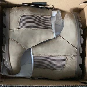 Sorel Joan of Arctic Wedge II Chelsea